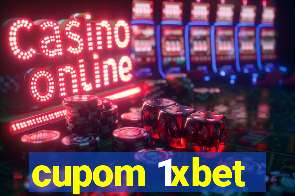 cupom 1xbet